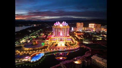 laos golden triangle casino